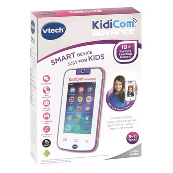 Kidizoom phone smyths deals